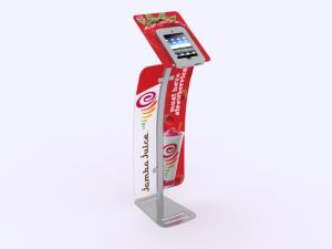 MODCR-1333 | iPad Kiosk